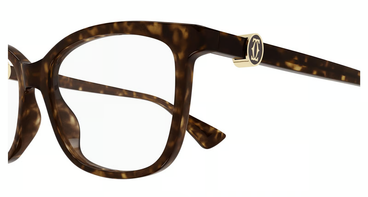 Cartier CT0493O Eyeglasses