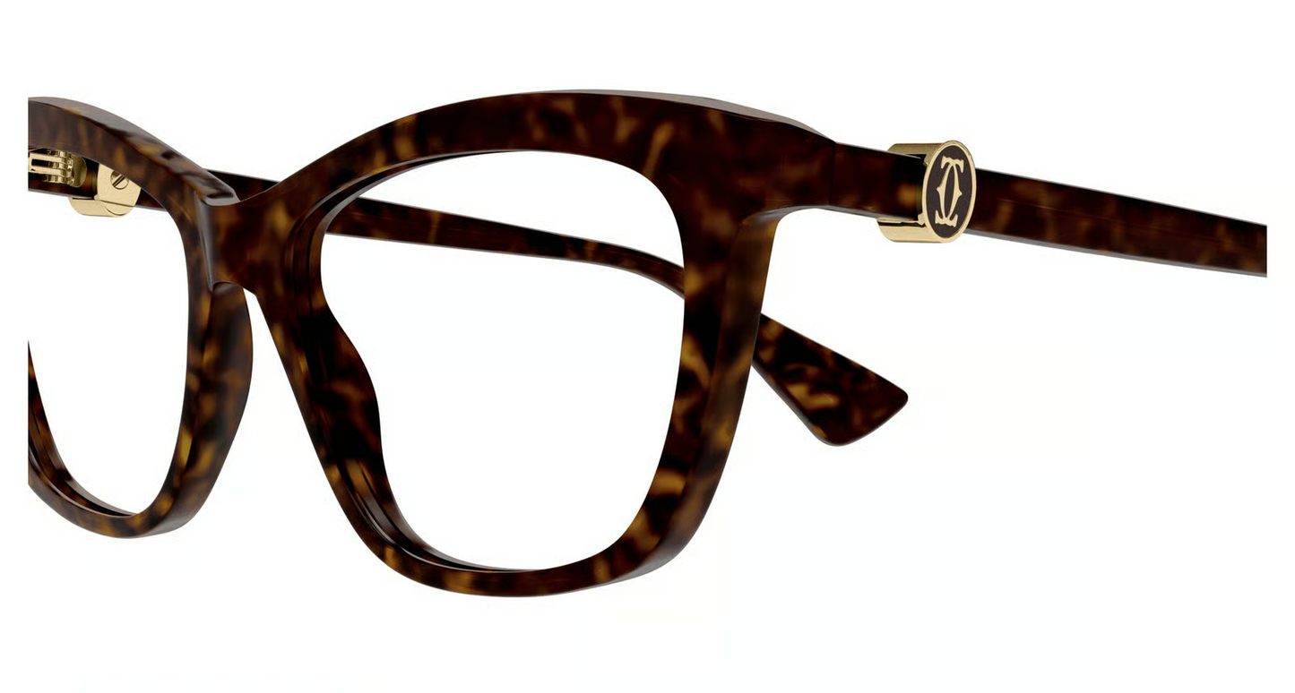 Cartier CT0526O Eyeglasses