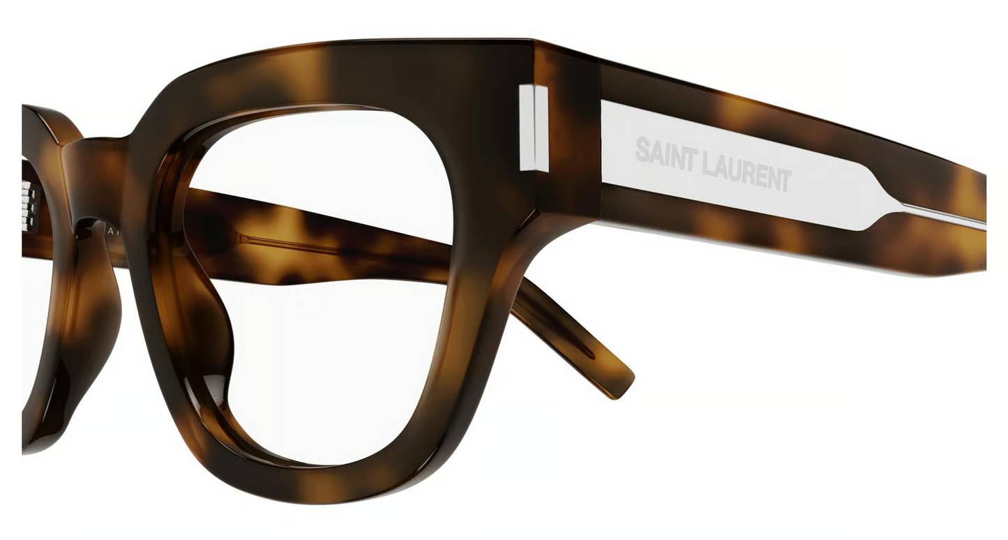 Saint Laurent SL 661 Eyeglasses