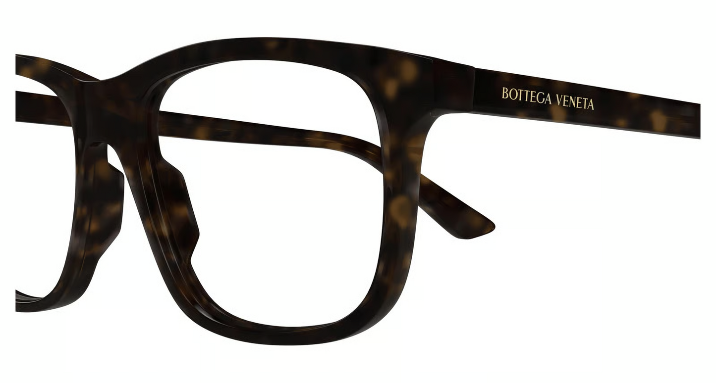Bottega Veneta BV1316O Eyeglasses