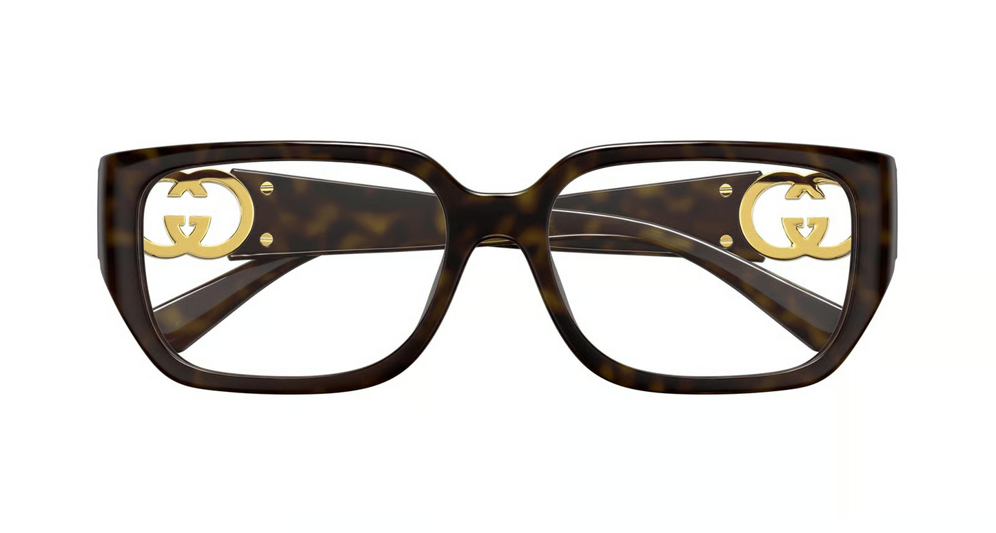 Gucci GG1694OA Eyeglasses