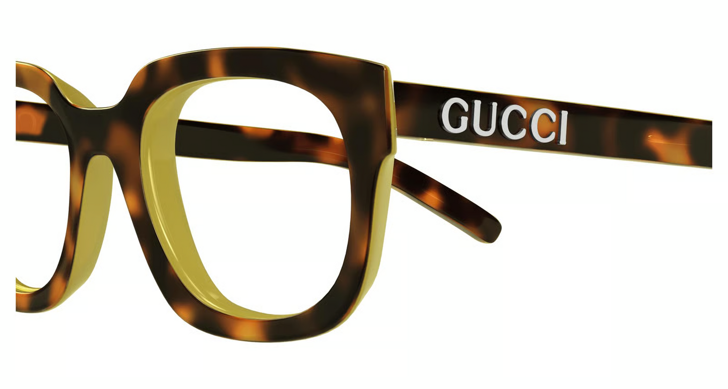 Gucci GG1721O Eyeglasses