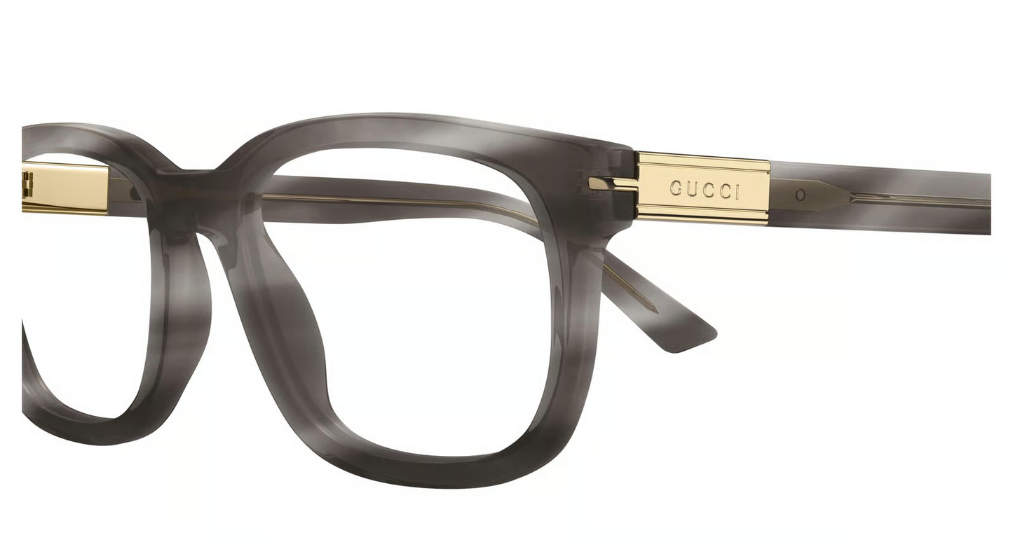 Gucci GG1776O Eyeglasses