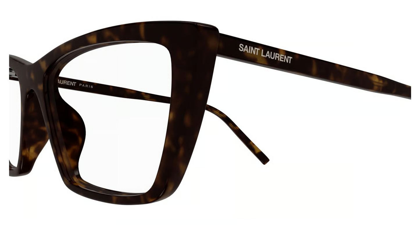 Saint Laurent SL 737 MICA THIN OPT Eyeglasses