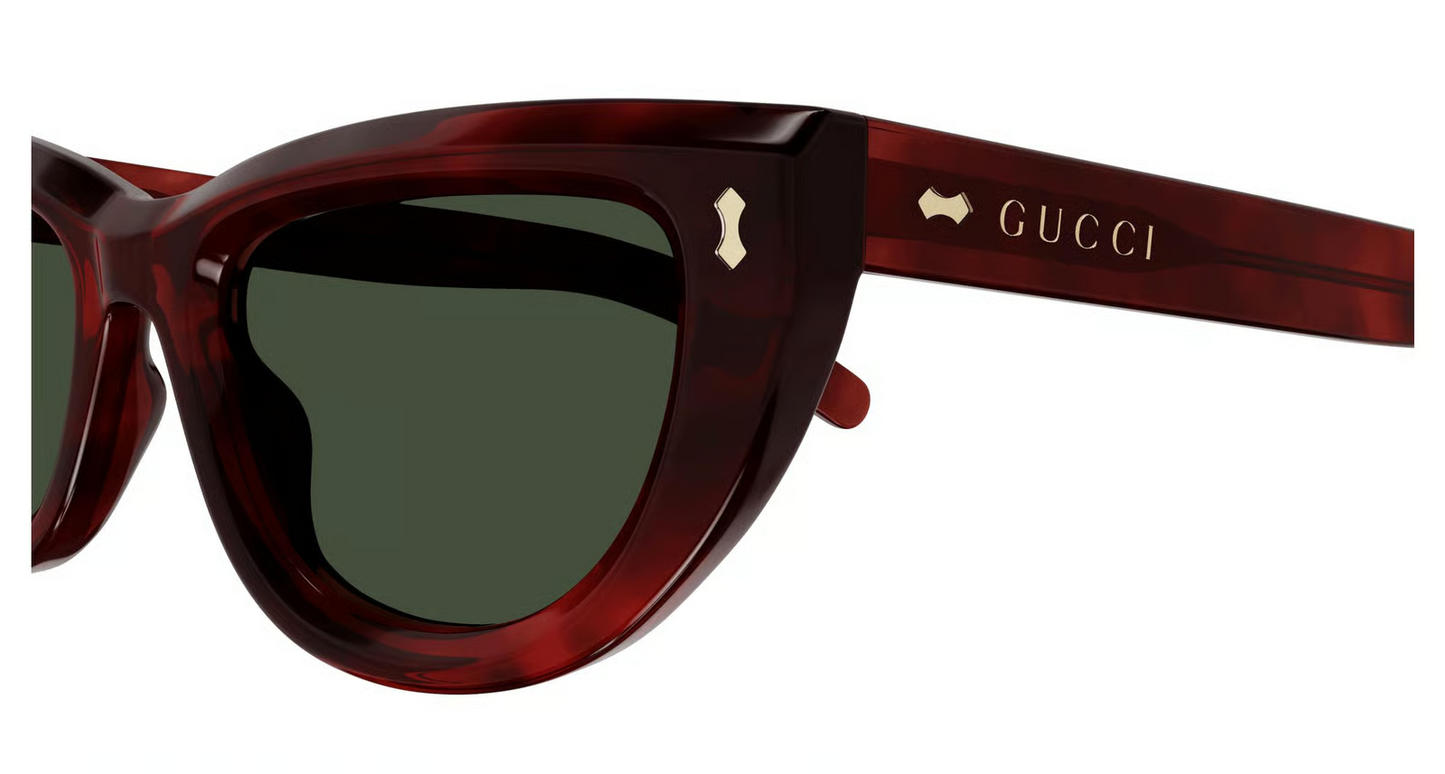 Gucci GG1521S Sunglasses