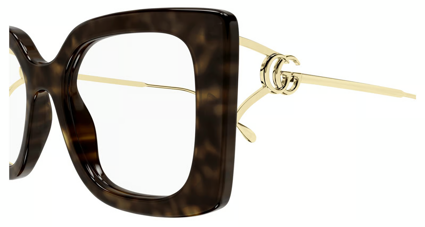 Gucci GG1567O Eyeglasses