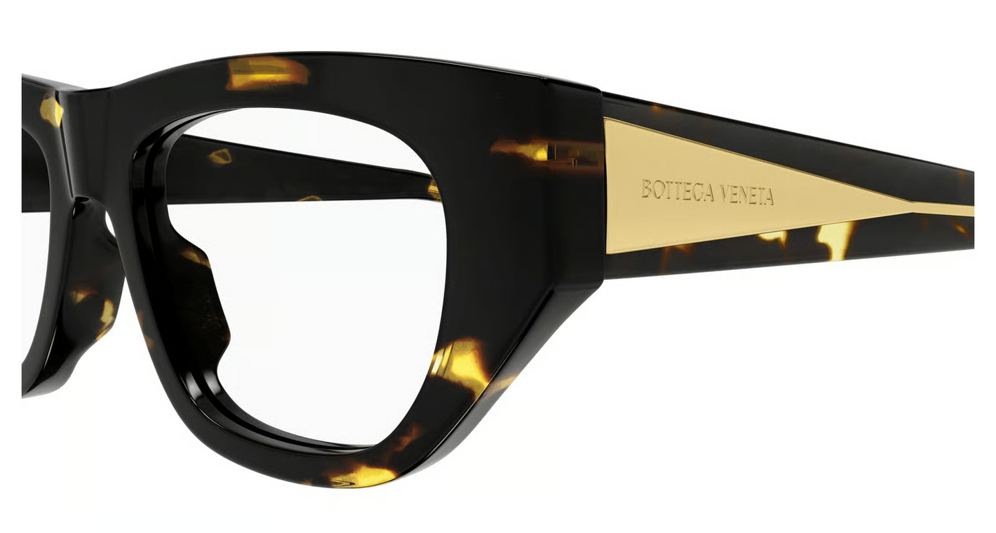 Bottega Veneta BV1279O Eyeglasses