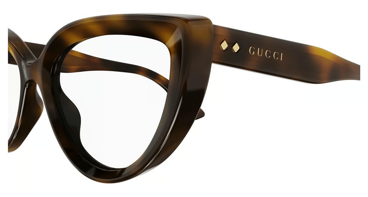 Gucci GG1530O Eyeglasses