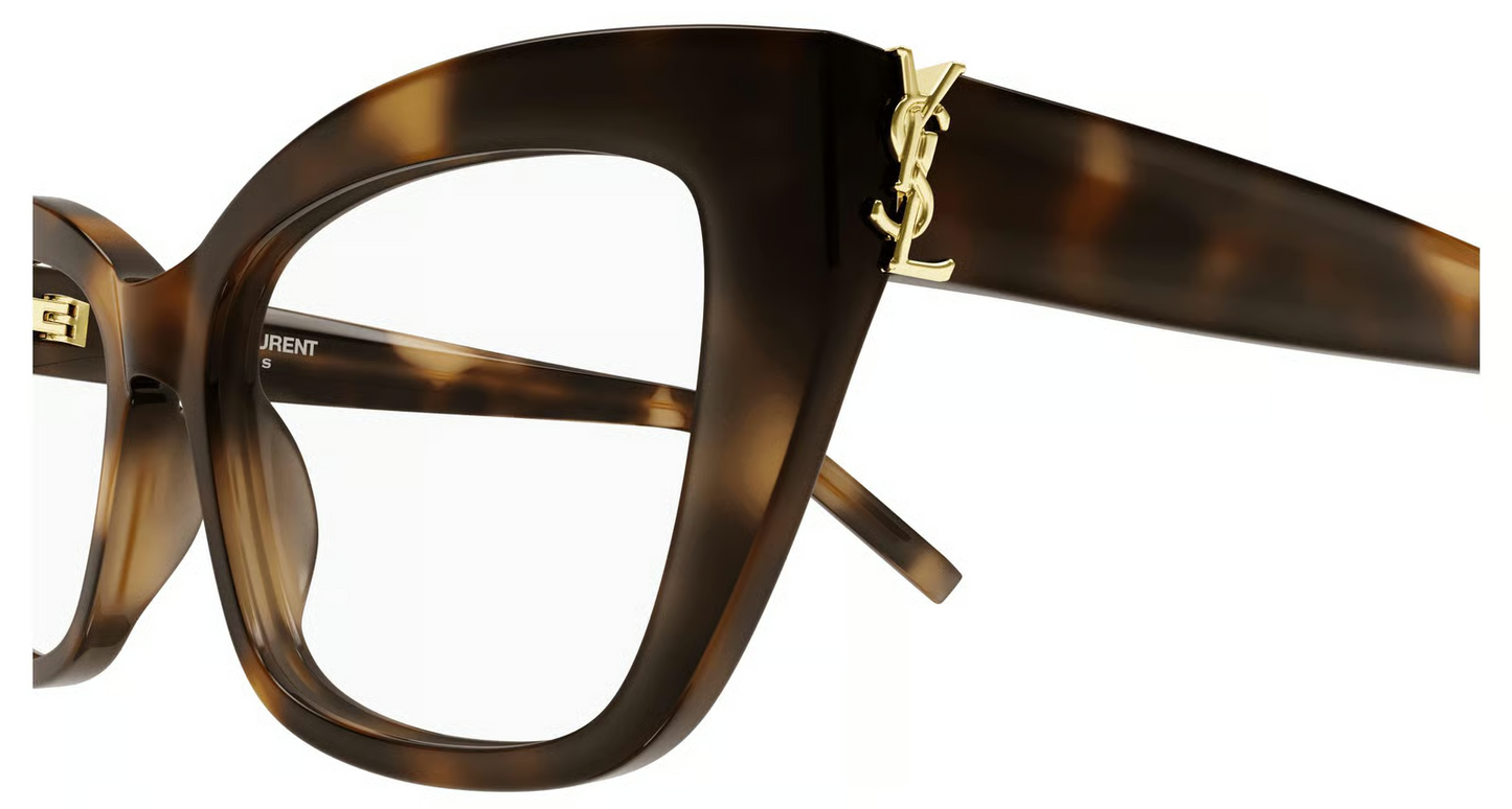 Saint Laurent SL M117 Eyeglasses