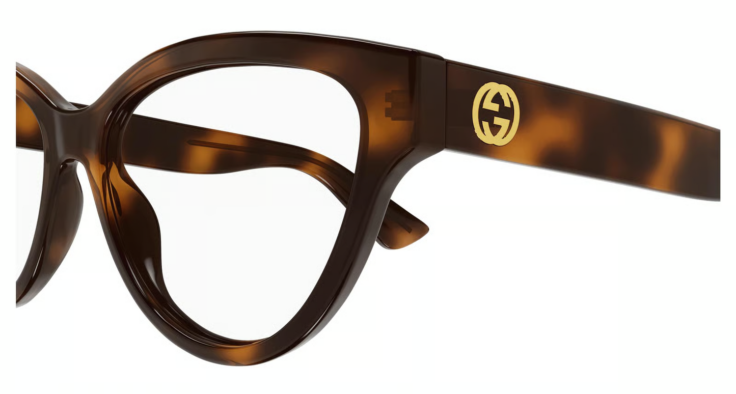 Gucci GG1581O Eyeglasses