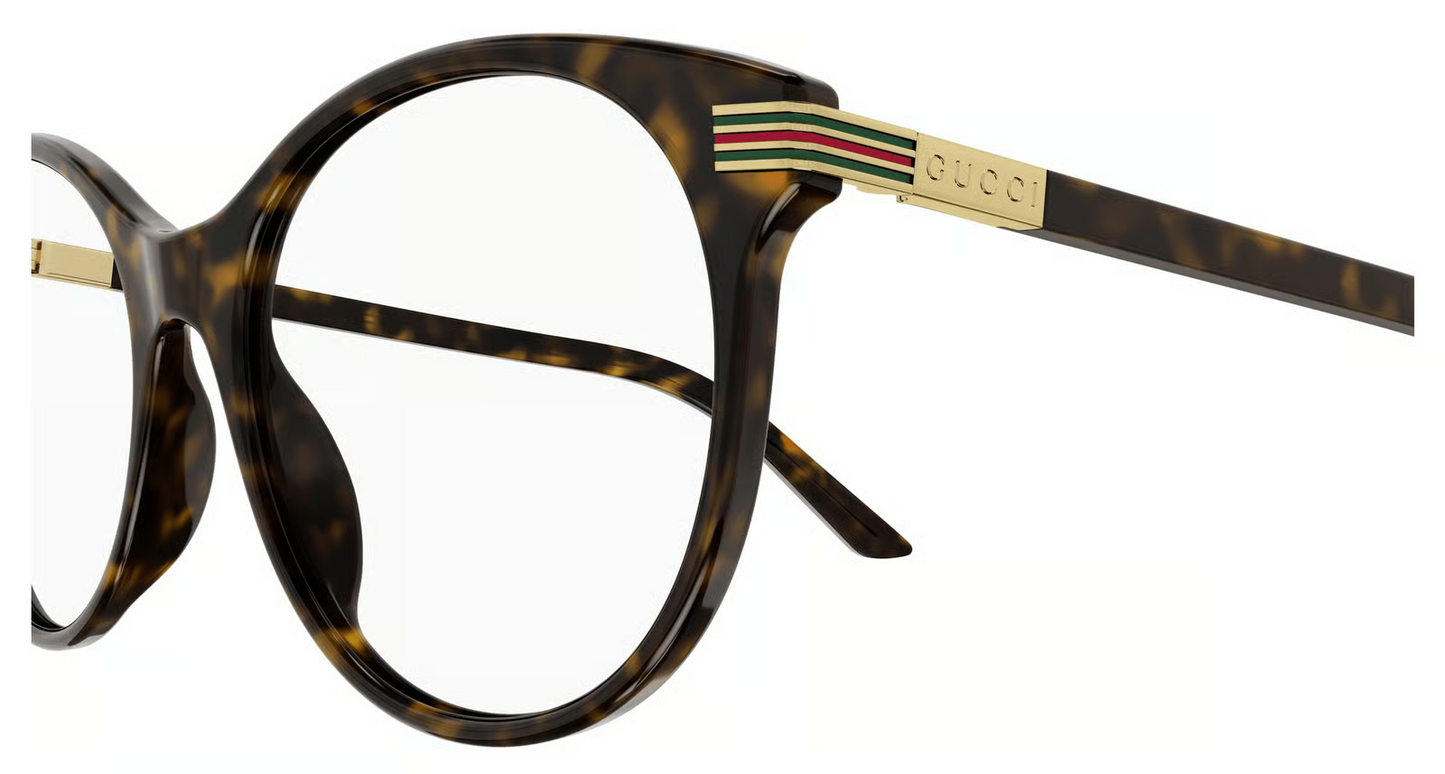 Gucci GG1450O Eyeglasses