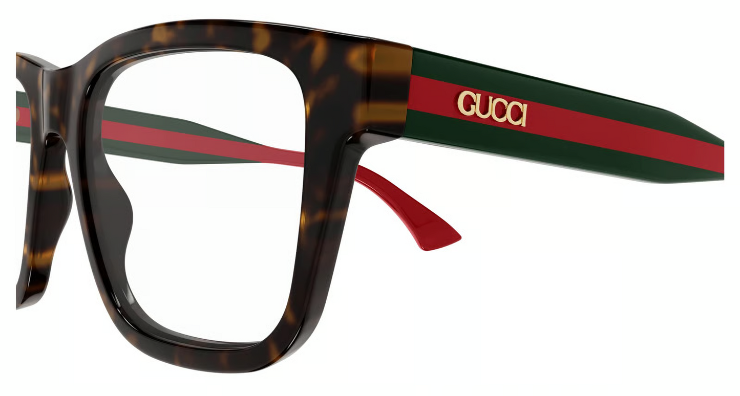 Gucci GG1870O Eyeglasses