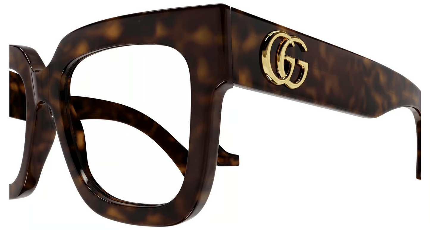 Gucci GG1549O Eyeglasses