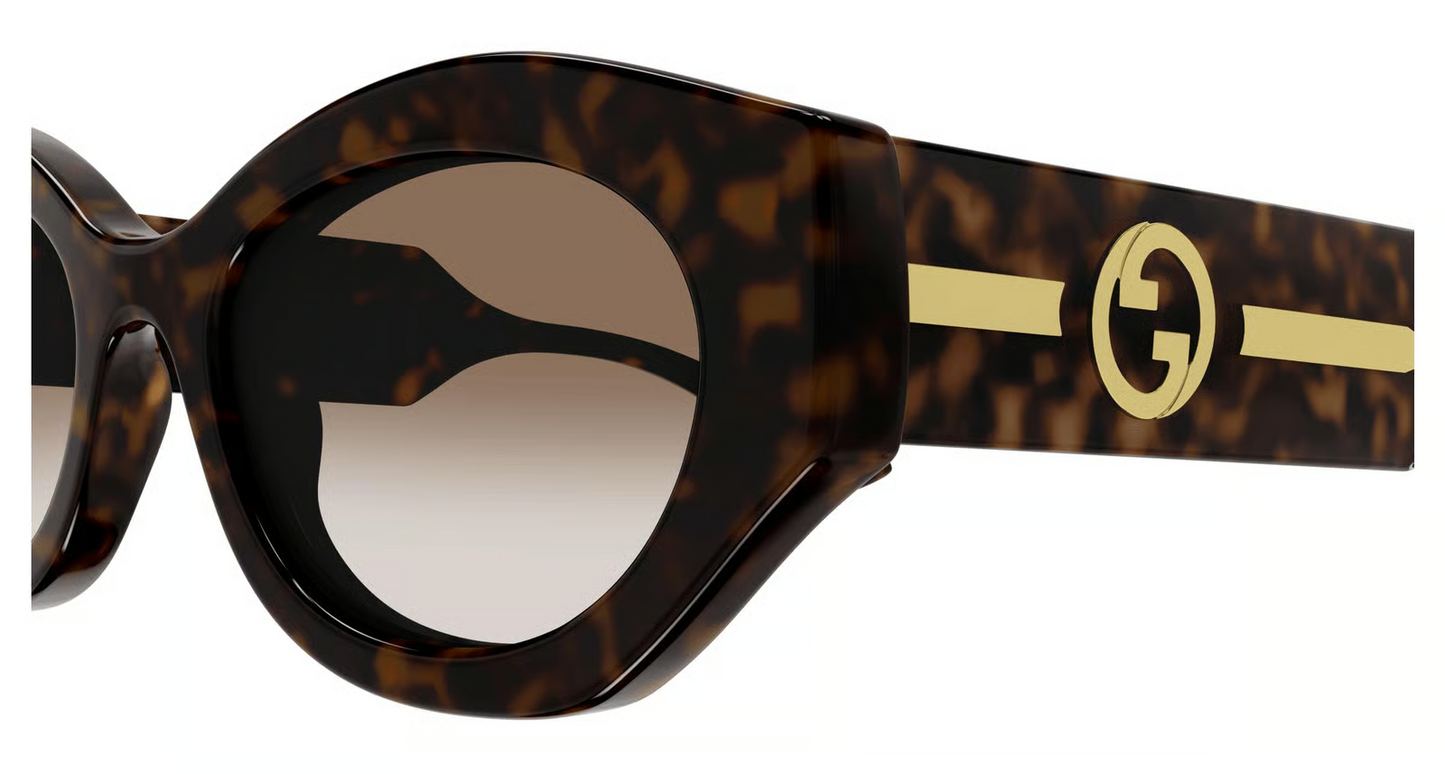 Gucci GG1553S Sunglasses