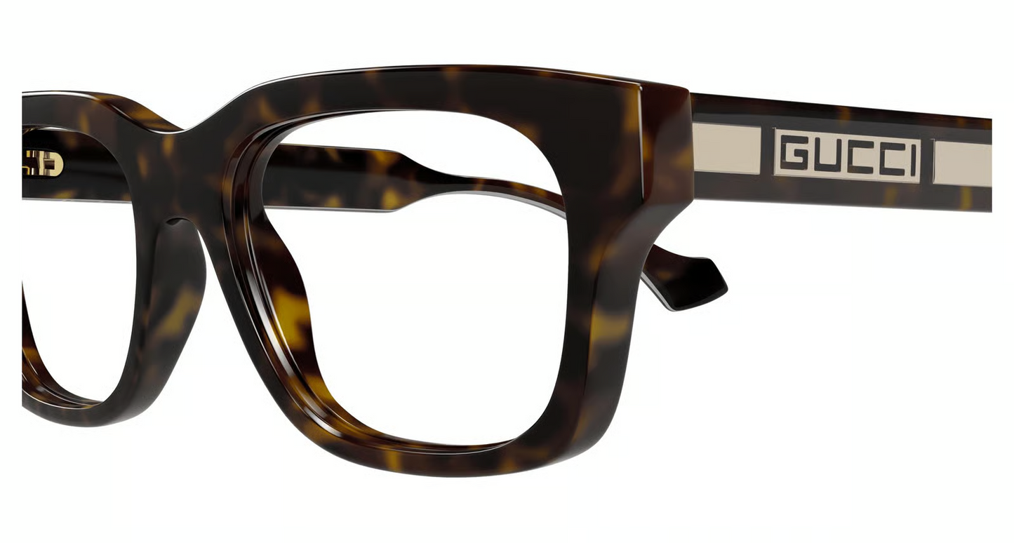 Gucci GG1731O Eyeglasses