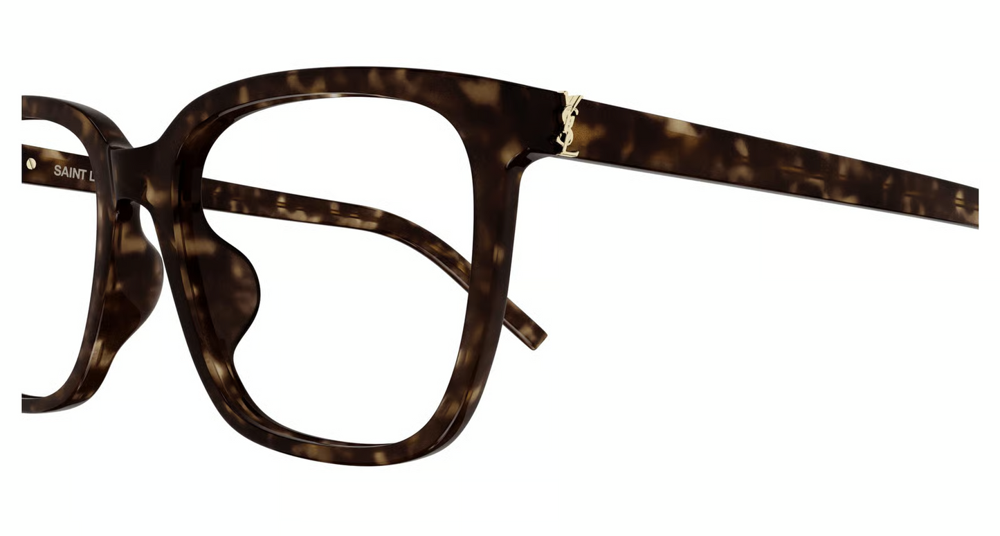 Saint Laurent SL M142/F Eyeglasses