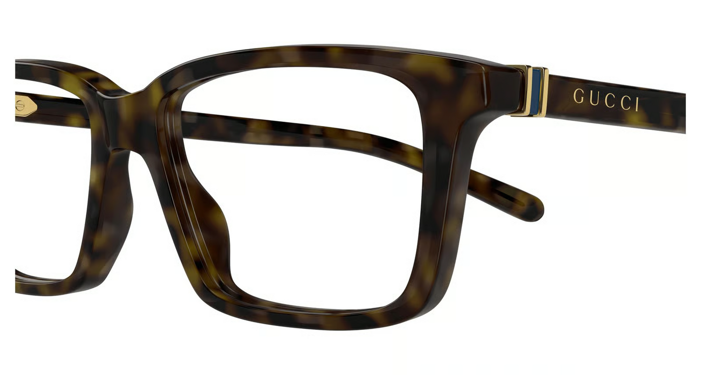 Gucci GG1672O Eyeglasses