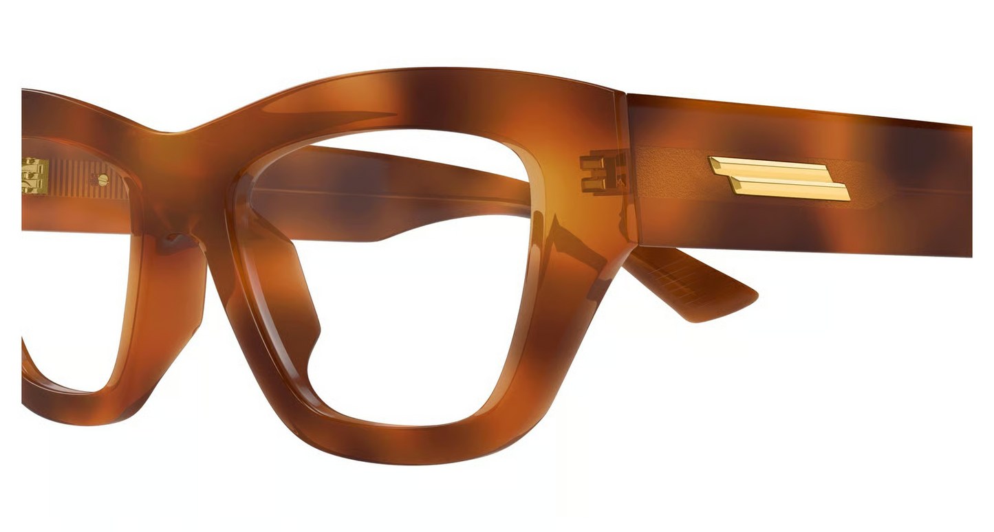 Bottega Veneta BV1360O Eyeglasses