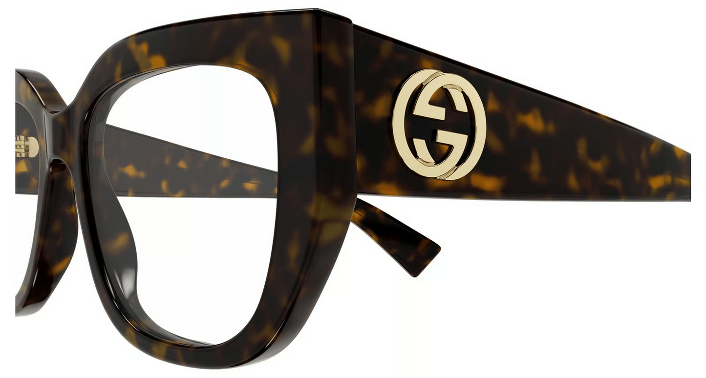 Gucci GG1846O Eyeglasses