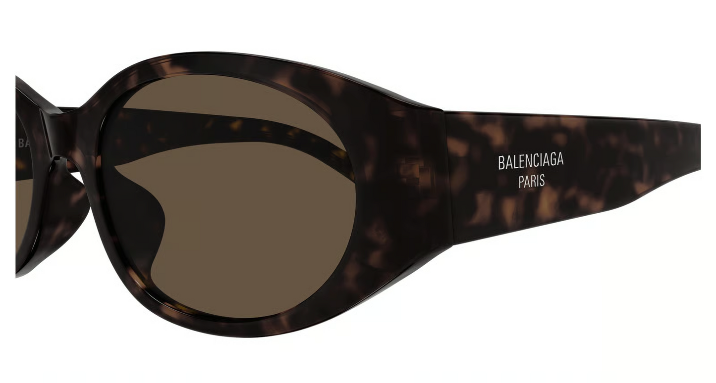 Balenciaga BB0369SK Sunglasses