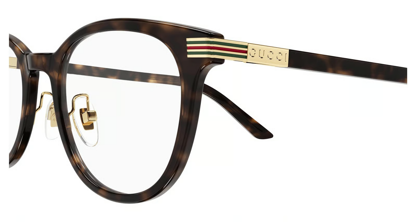 Gucci GG1905OJ Eyeglasses