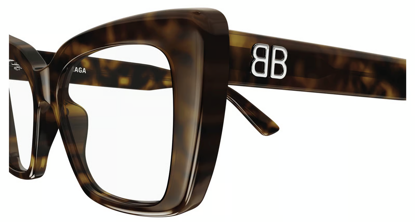 Balenciaga BB0297O Eyeglasses