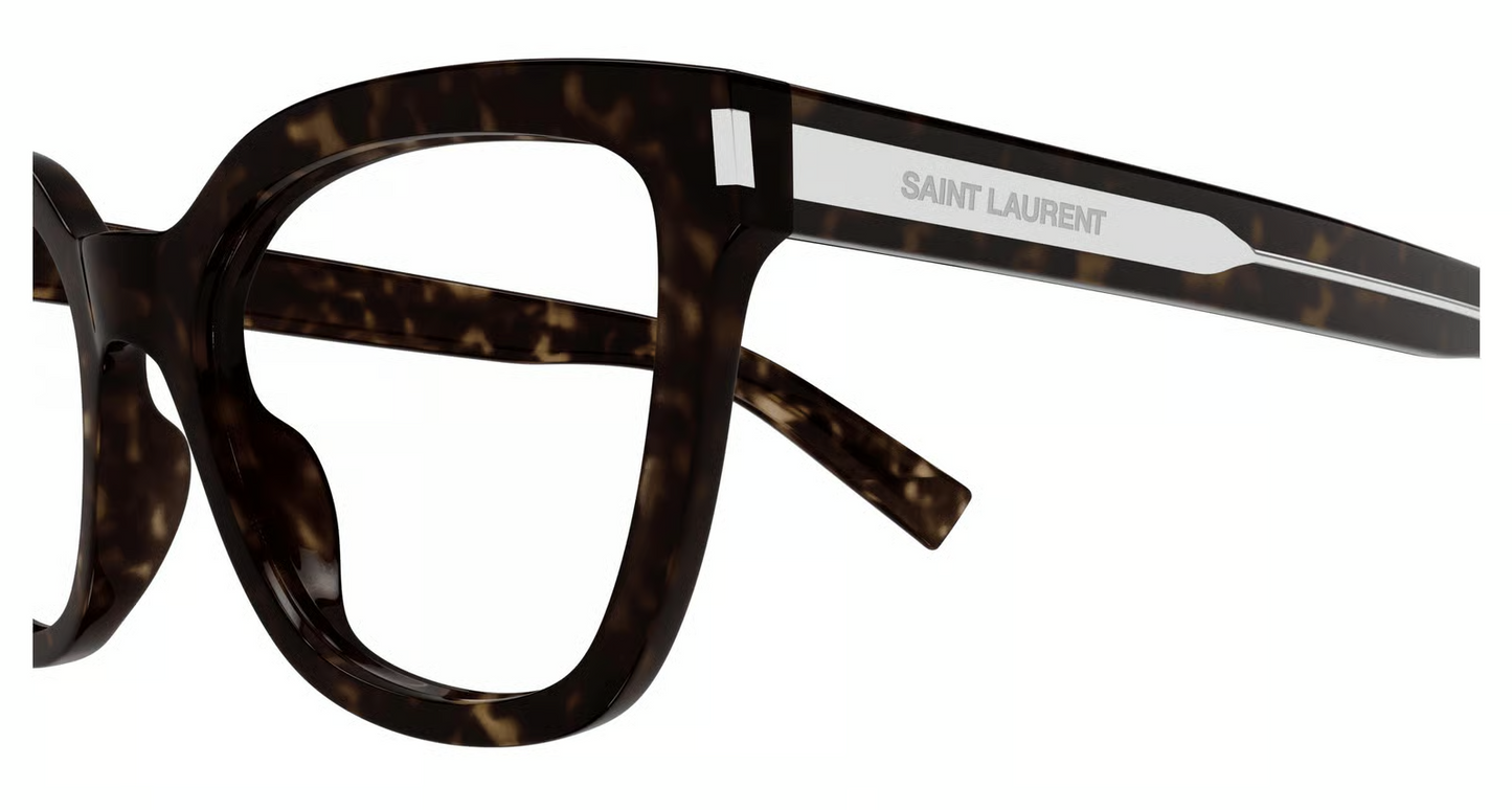Saint Laurent SL 748 Eyeglasses