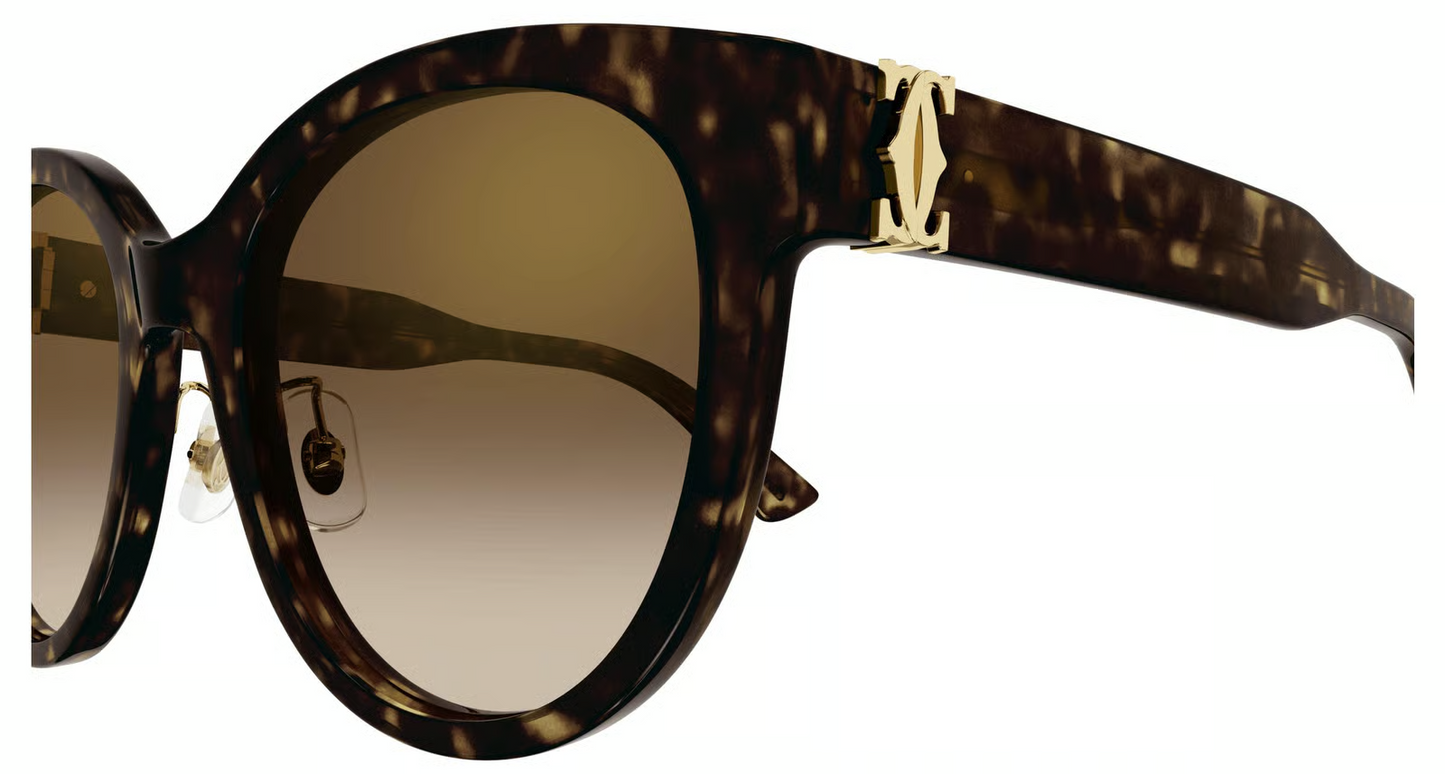 Cartier CT0438SA Sunglasses