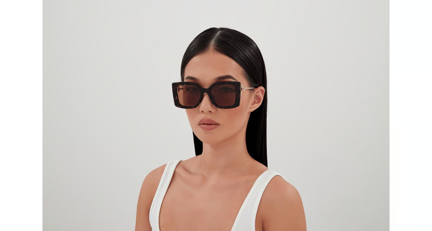Gucci GG1567SA Sunglasses