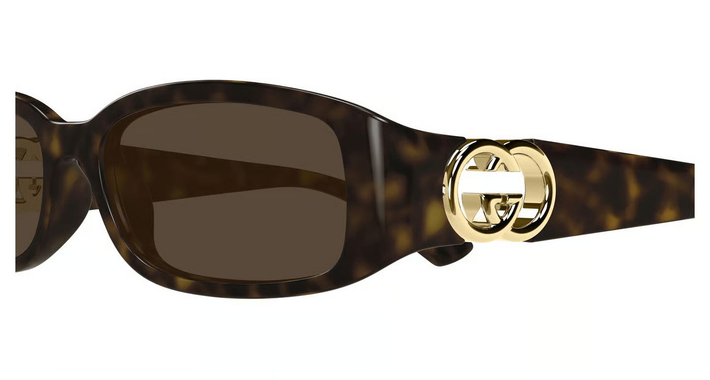 Gucci GG1661S Sunglasses