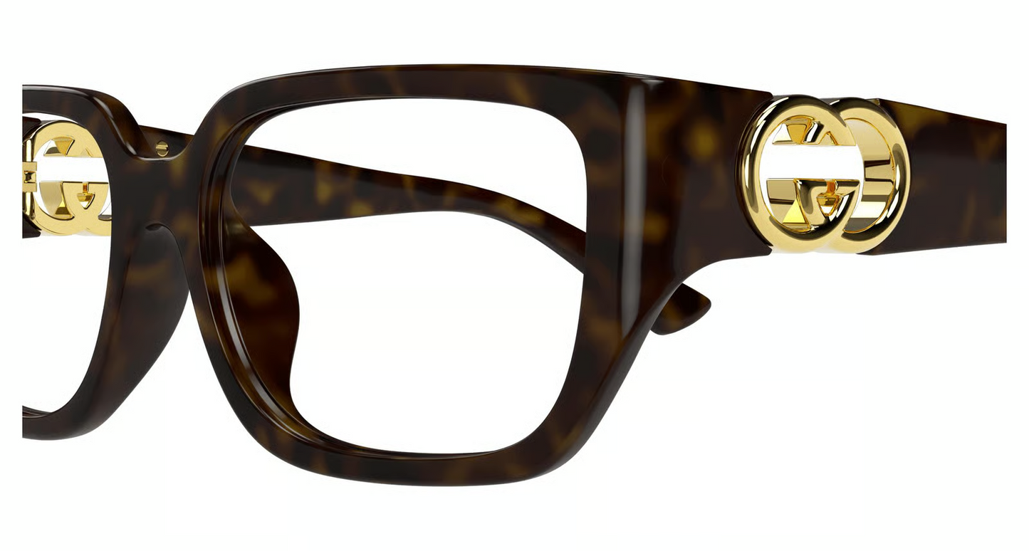 Gucci GG1694OA Eyeglasses