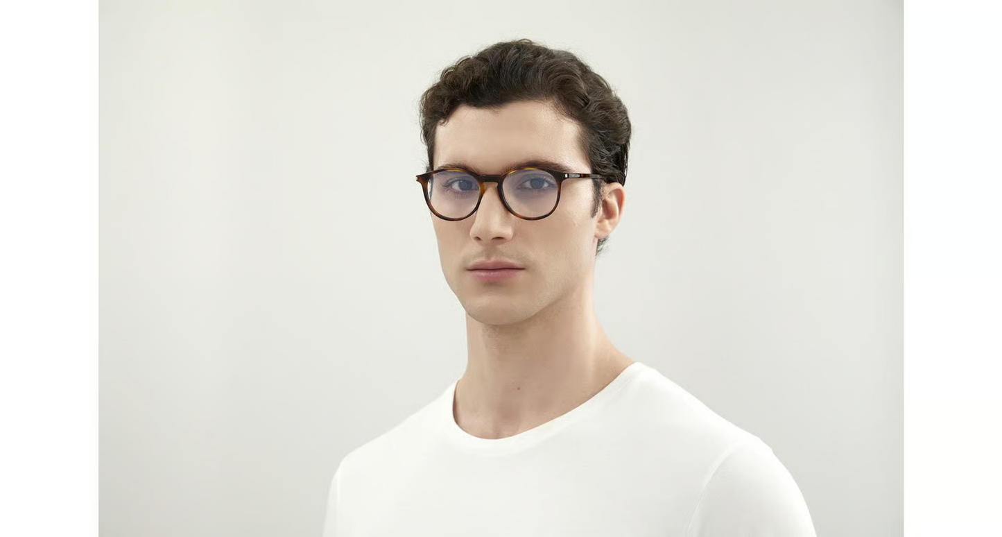 Saint Laurent SL 106 Eyeglasses