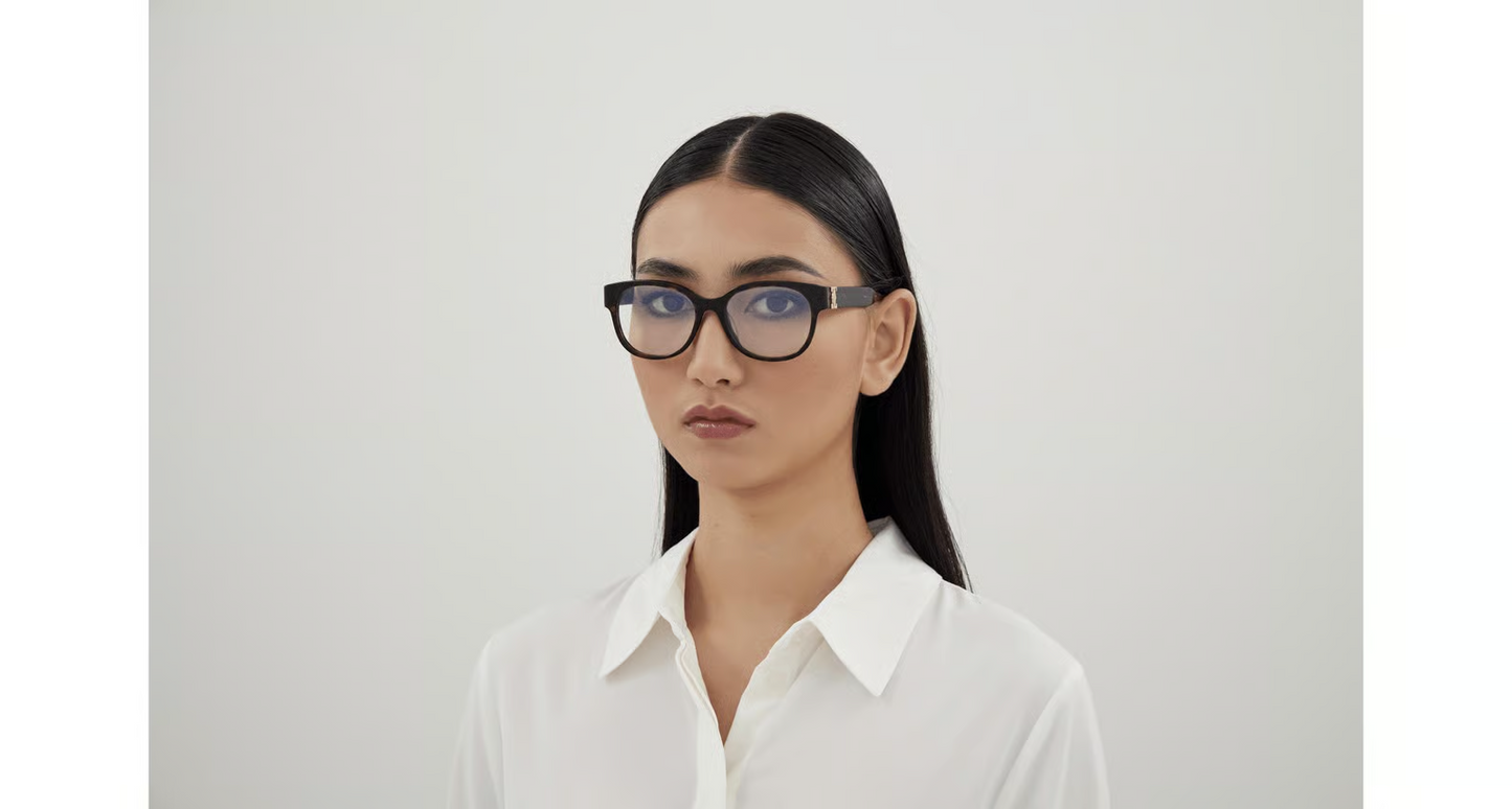 Cartier CT0452OA Eyeglasses