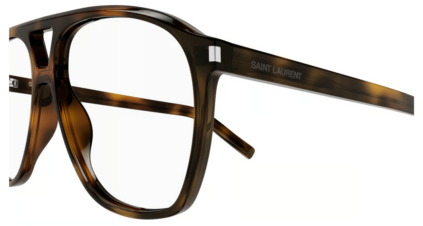 Saint Laurent SL 596 DUNE OPT Eyeglasses
