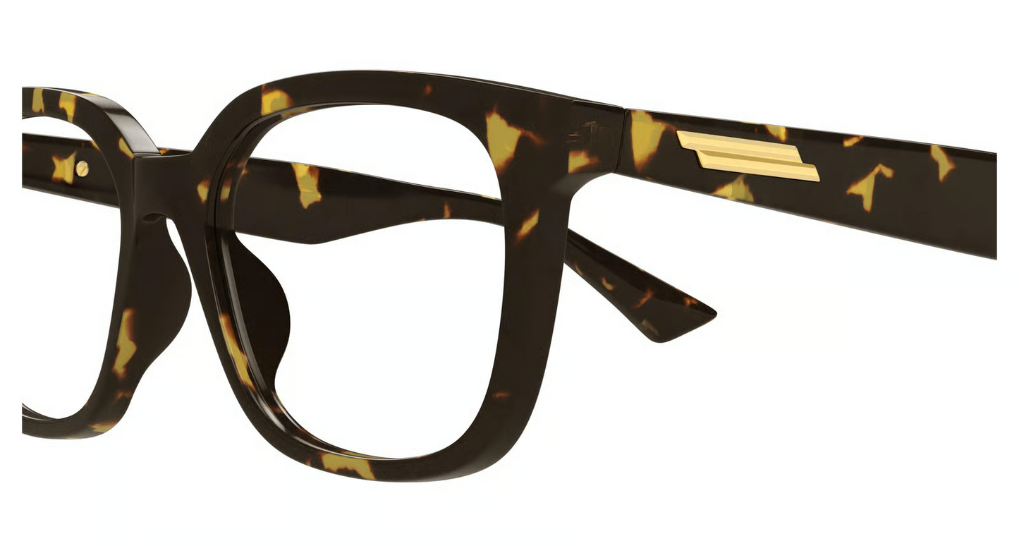 Bottega Veneta BV1334OA Eyeglasses