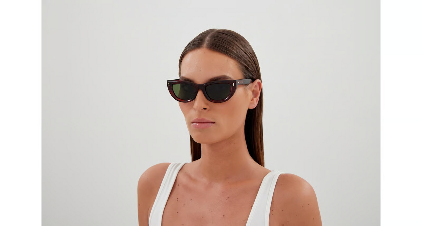 Gucci GG1521S Sunglasses