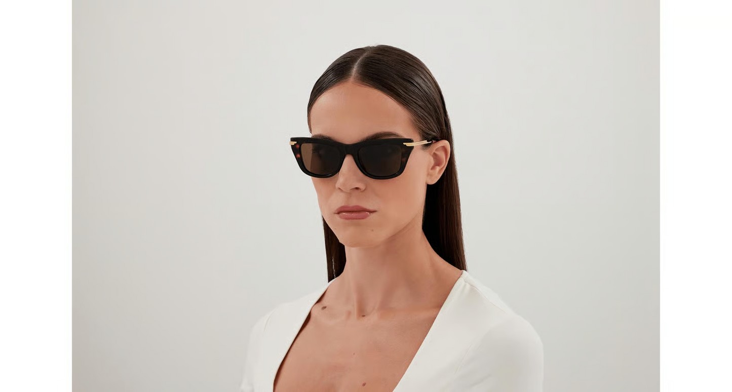 Bottega Veneta BV1369S Sunglasses