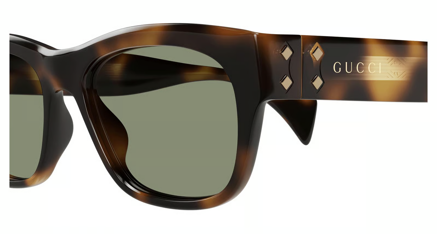 Gucci GG1706S Sunglasses