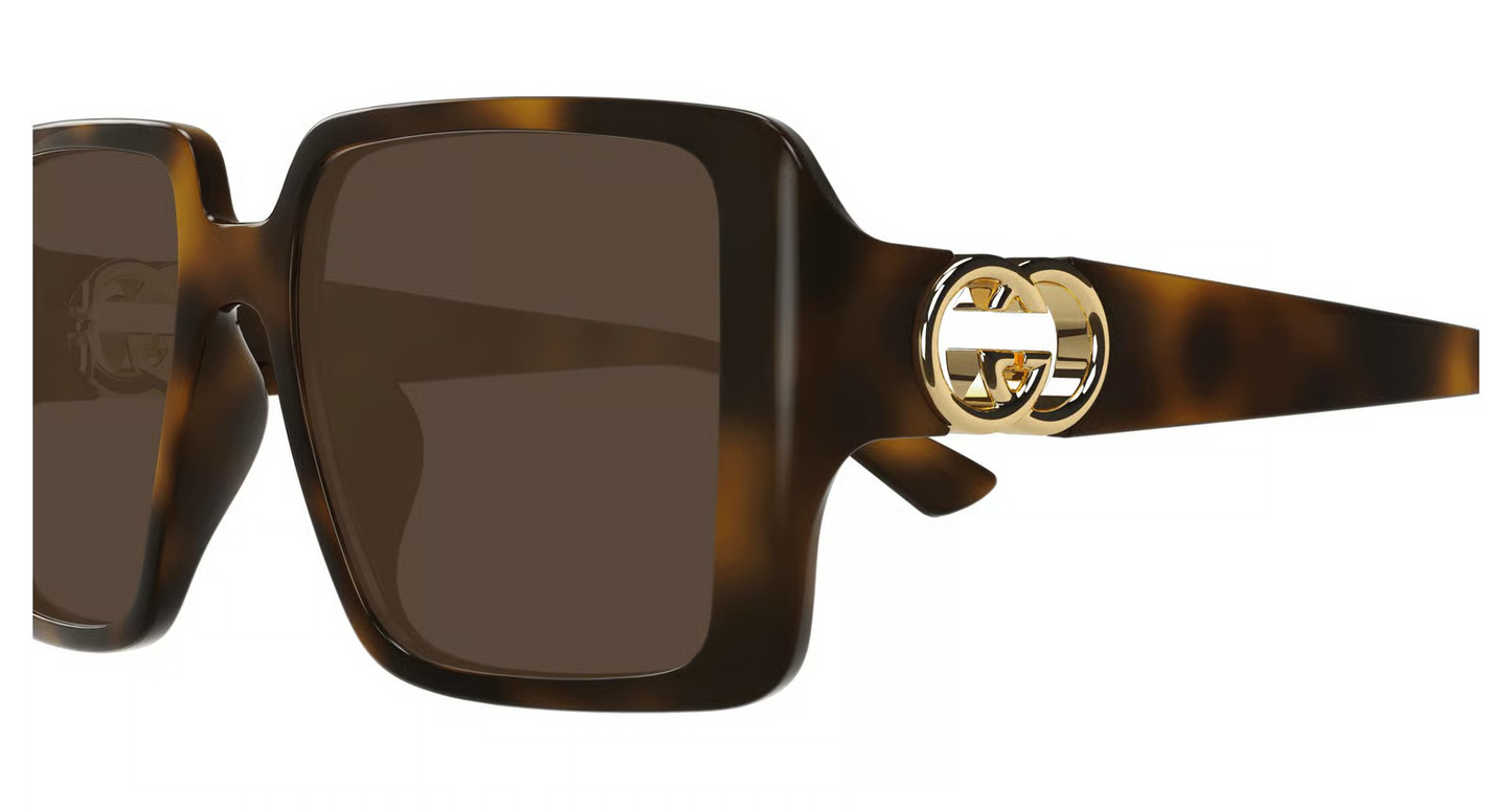 Gucci GG1692SA Sunglasses