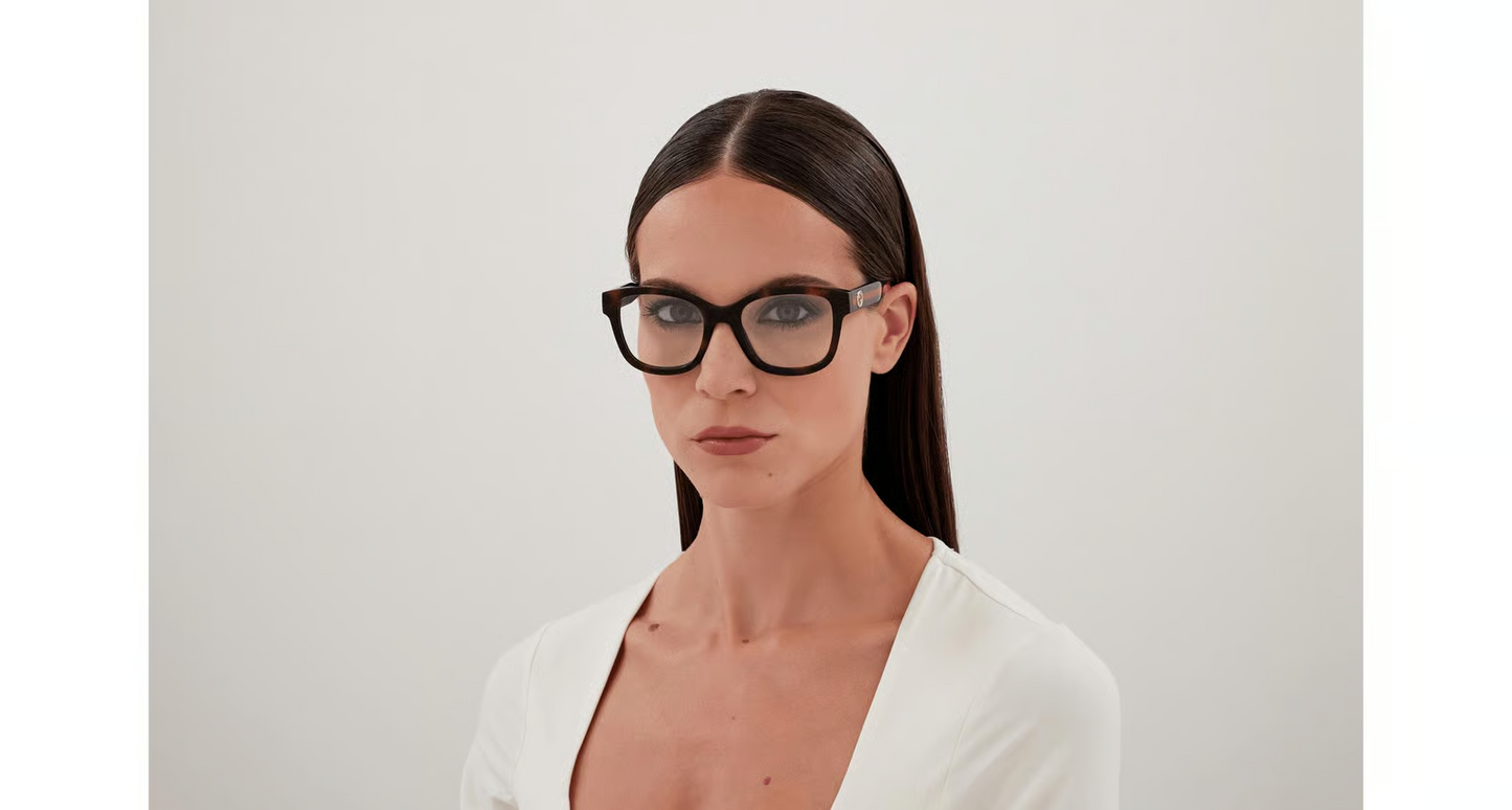 Gucci GG1863O Eyeglasses