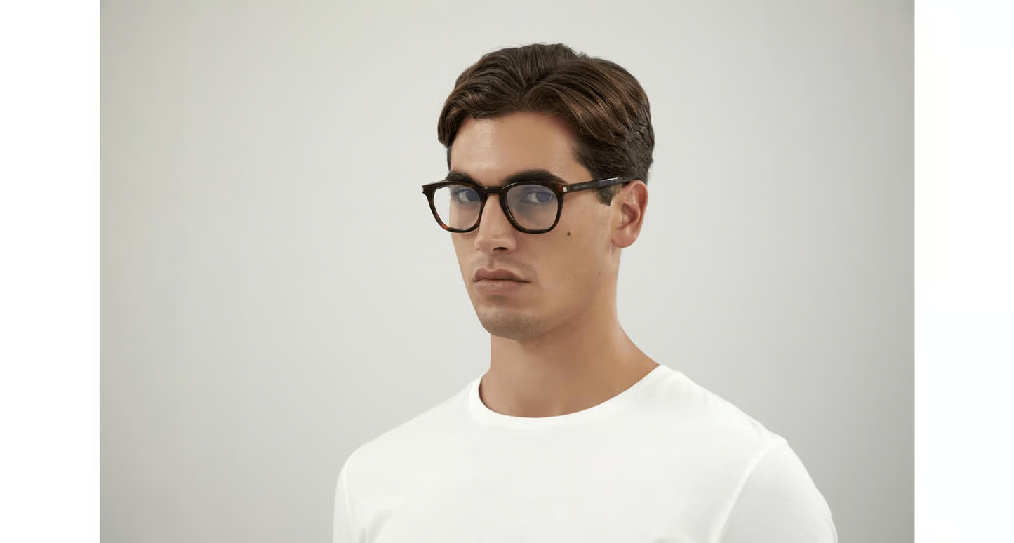 Saint Laurent SL 28 OPT Eyeglasses