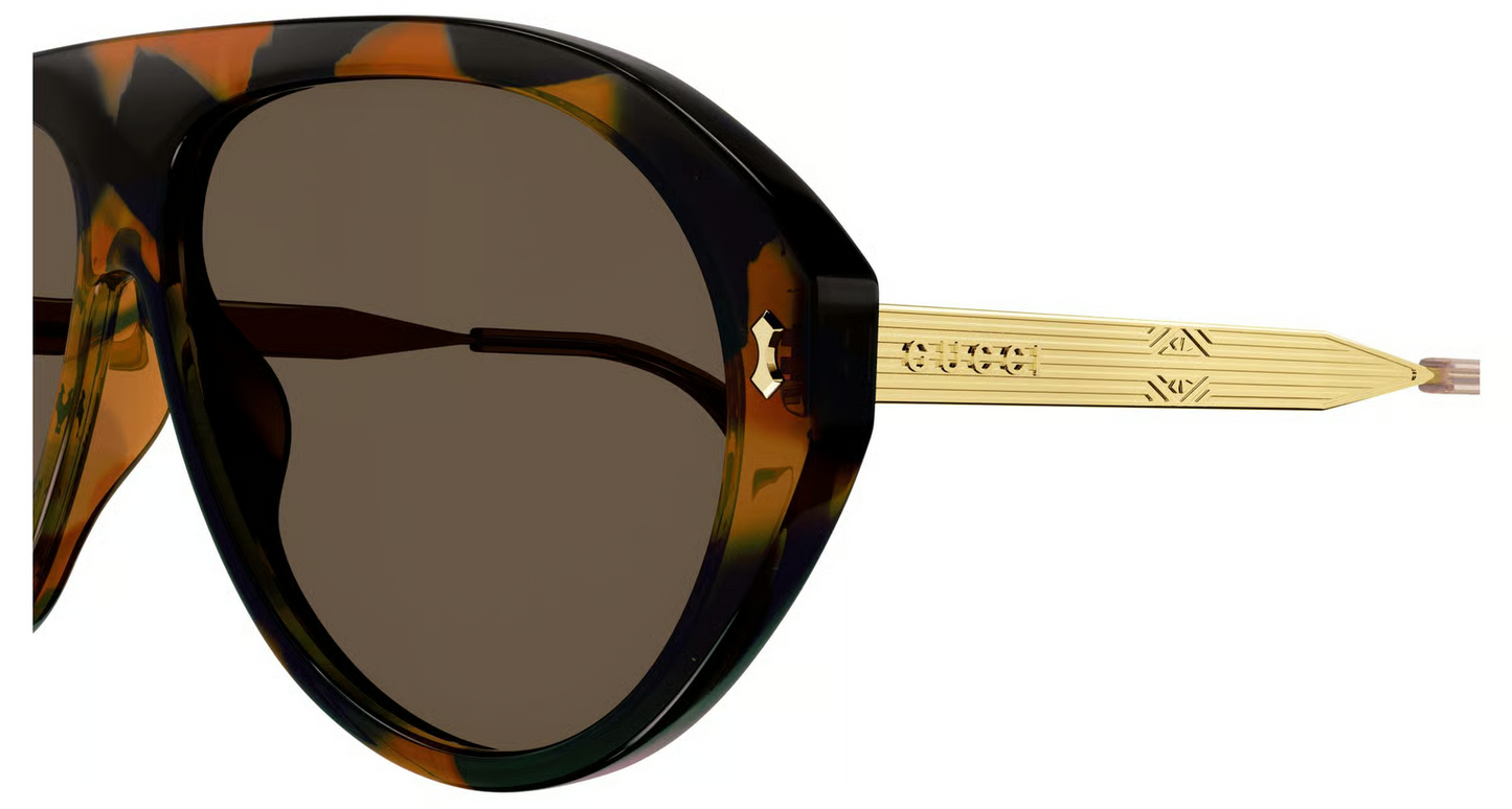 Gucci GG1515S Sunglasses