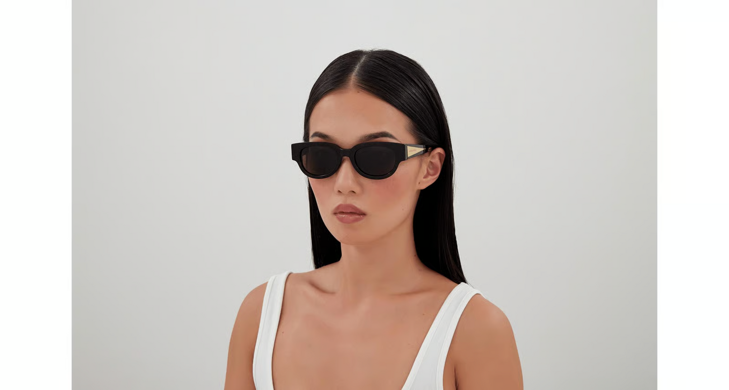 Bottega Veneta BV1278SA Sunglasses