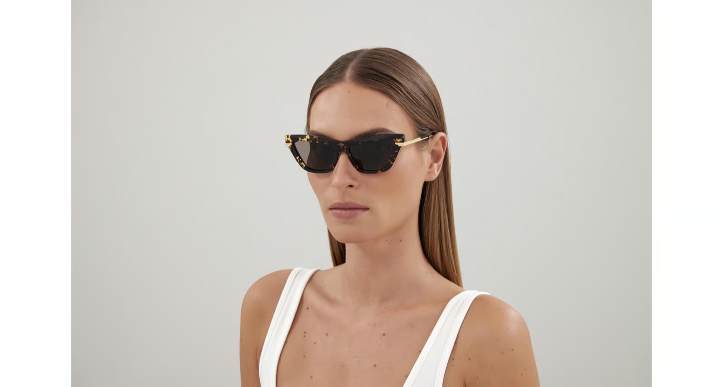 Bottega Veneta BV1241S Sunglasses