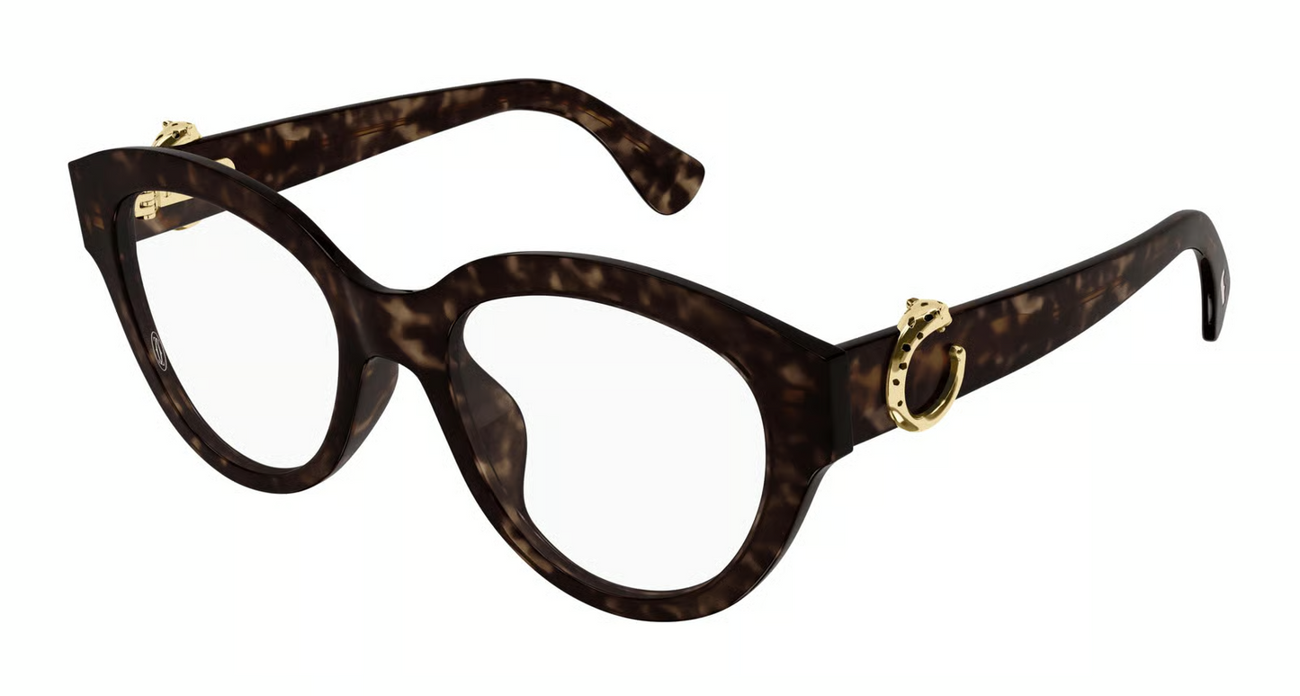Cartier CT0567O Eyeglasses