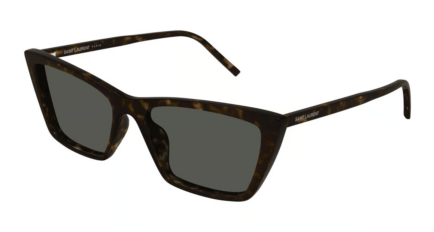 Saint Laurent SL 737 MICA THIN Sunglasses