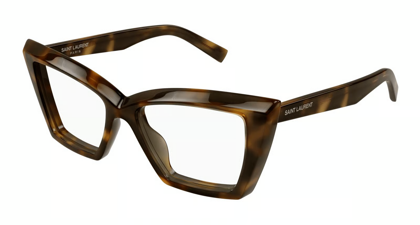Saint Laurent SL 657 OPT Eyeglasses
