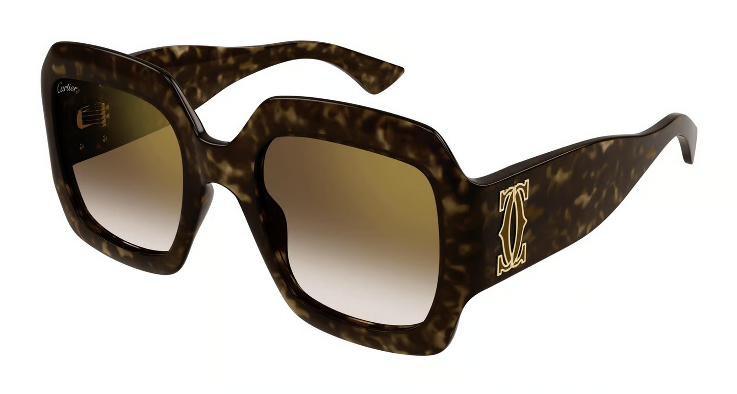 Cartier CT0434S Sunglasses