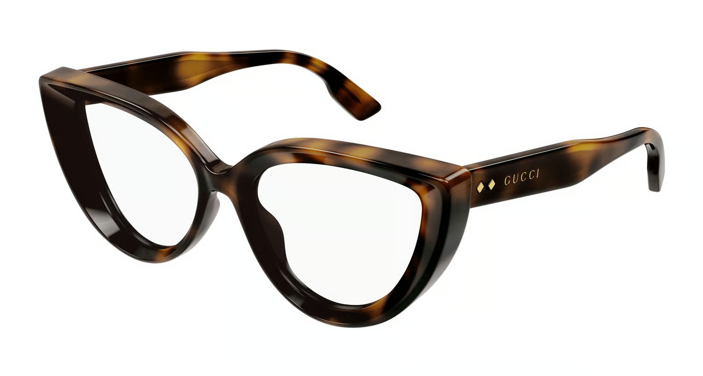 Gucci GG1530O Eyeglasses