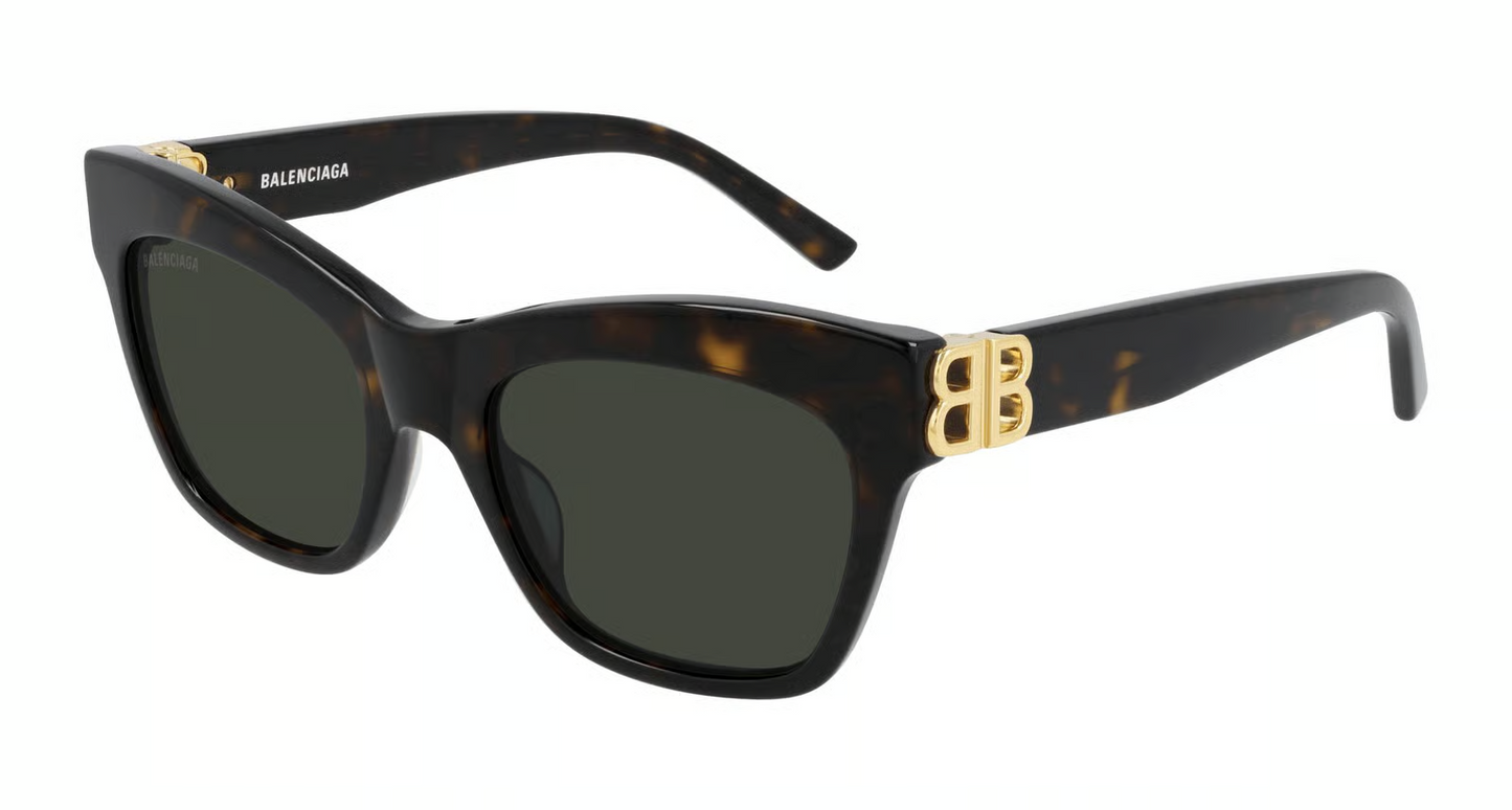 Balenciaga BB0132S Sunglasses
